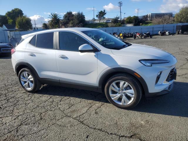 Photo 4 from auction – 2024 BUICK ENCORE with VIN KL4AMBS2XRB024286