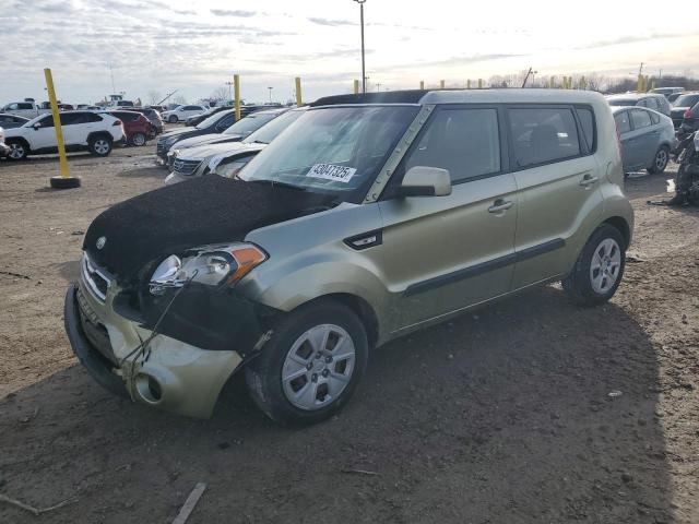 Foto 1 de la subasta – 2012 KIA SOUL con VIN KNDJT2A57C7413031