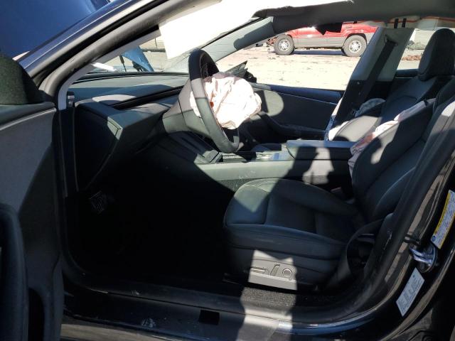 Photo 7 from auction – 2025 TESLA MODEL 3 with VIN 5YJ3E1EA2SF932453