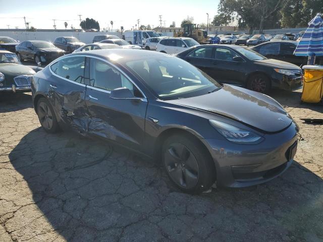 Photo 4 from auction – 2019 TESLA MODEL 3 with VIN 5YJ3E1EB9KF386694