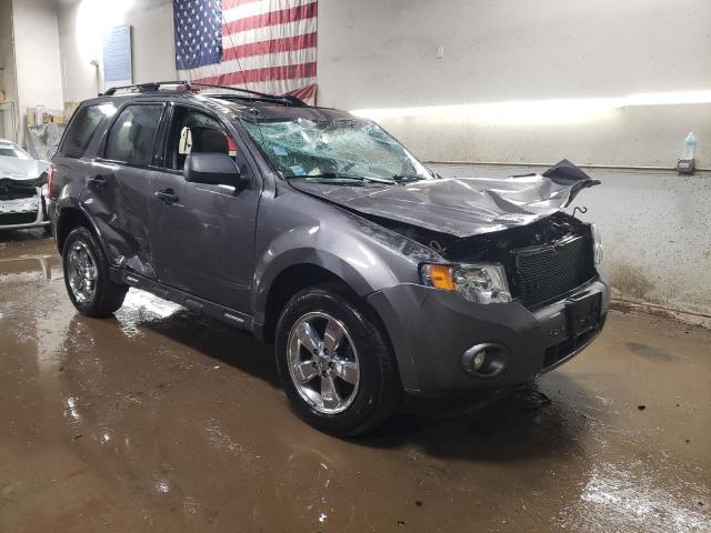 Фото 4 с аукциона – 2012 FORD ESCAPE XLT с VIN 1FMCU0D70CKA04207