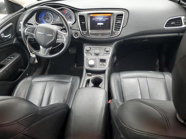 Photo 8 from auction – 2016 CHRYSLER 200 LIMITE with VIN 1C3CCCAB4GN189498