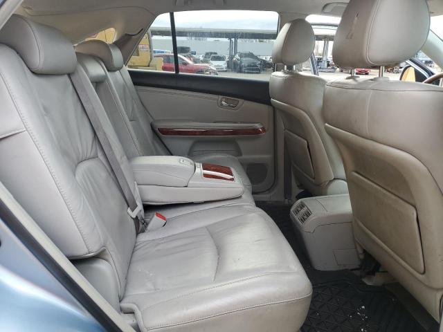 Photo 10 from auction – 2005 LEXUS RX 330 with VIN 2T2GA31U15C020894