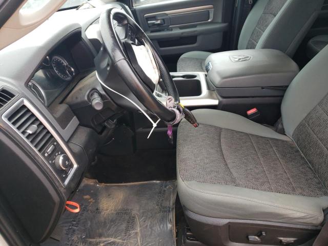 Photo 7 from auction – 2016 RAM 1500 SLT with VIN 1C6RR7LT2GS272616