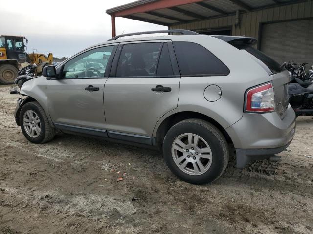 Photo 2 from auction – 2008 FORD EDGE SE with VIN 2FMDK36C58BB29047