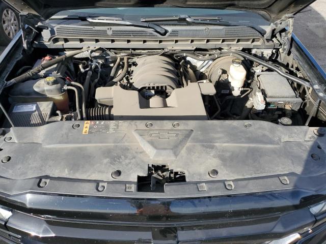 Photo 11 from auction – 2017 CHEVROLET SILVERADO with VIN 3GCUKSEC7HG481351
