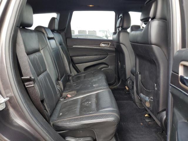 Photo 10 from auction – 2014 JEEP GRAND CHER with VIN 1C4RJFBG4EC247352