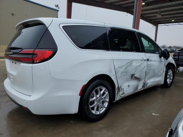 Photo 3 from auction – 2024 CHRYSLER PACIFICA T with VIN 2C4RC1BG2RR119041