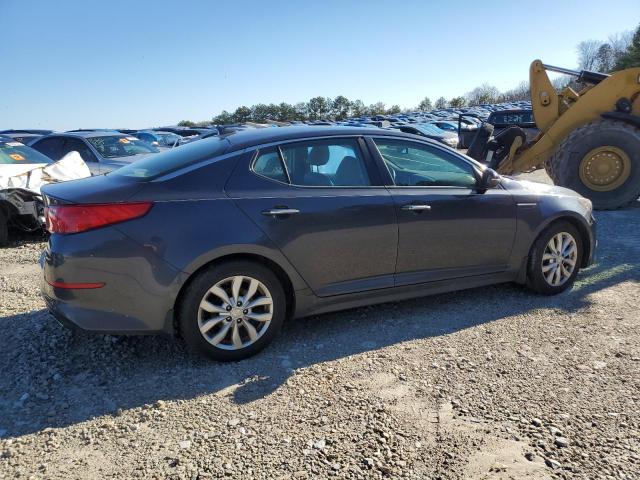 Zdjęcie 3 z aukcji – 2015 KIA OPTIMA EX z VIN 5XXGN4A74FG445660