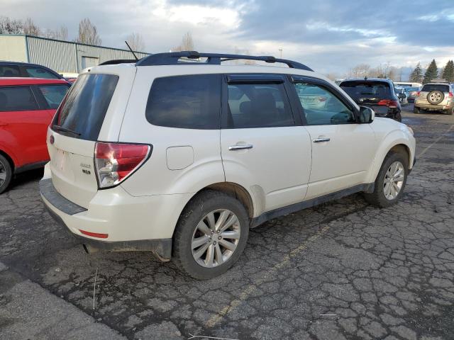 Photo 3 from auction – 2012 SUBARU FORESTER 2 with VIN JF2SHADC8CH400052