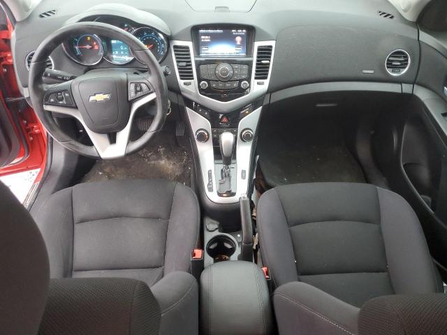 Photo 8 from auction – 2014 CHEVROLET CRUZE LT with VIN 1G1PC5SB2E7193650