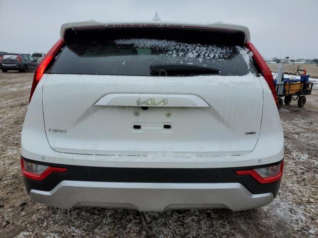 Photo 6 from auction – 2024 KIA NIRO EX with VIN KNDCR3LE3R5124792