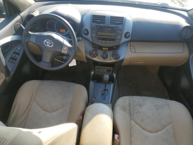 Photo 8 from auction – 2010 TOYOTA RAV4 with VIN 2T3BF4DV4AW067895