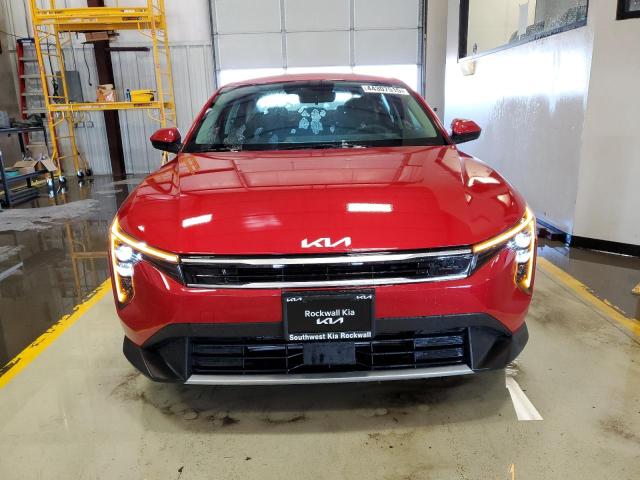 Снимка 5 от търг – 2025 KIA K4 EX с VIN 3KPFU4DE4SE012237