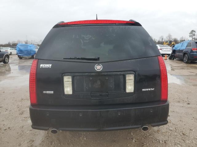 Photo 6 from auction – 2006 CADILLAC SRX with VIN 1GYEE63A660148980