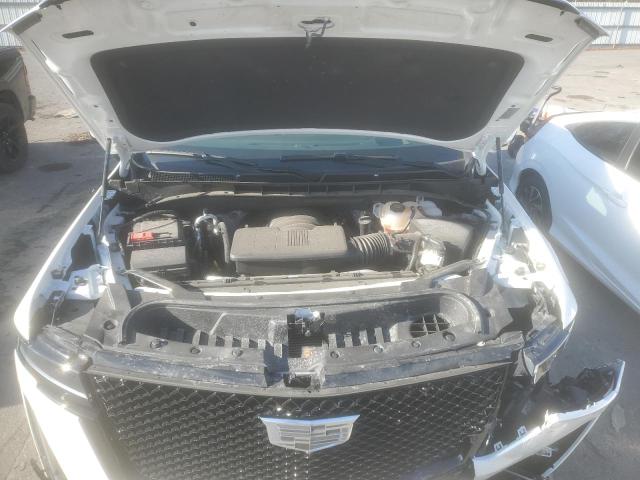 Photo 12 from auction – 2024 CADILLAC ESCALADE E with VIN 1GYS4NKL8RR226517