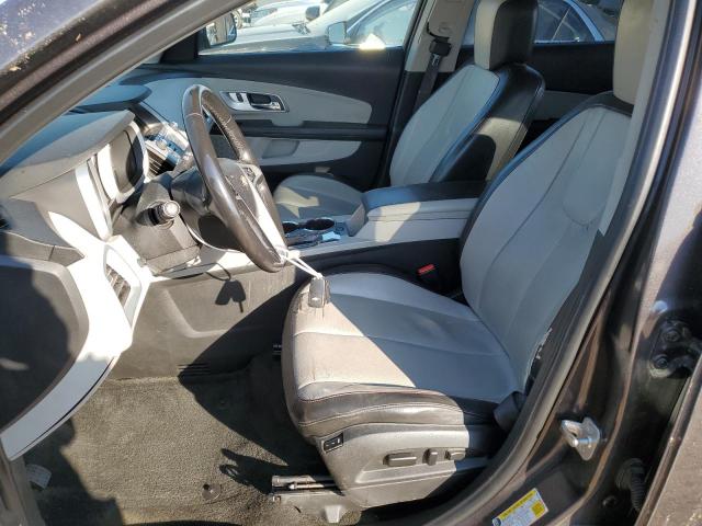 Photo 7 from auction – 2015 CHEVROLET EQUINOX LT with VIN 2GNFLDE36F6316263