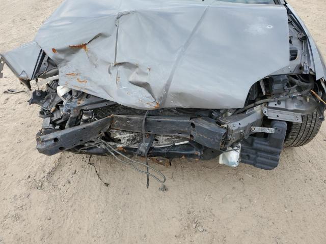 Photo 11 from auction – 2004 MITSUBISHI GALANT ES with VIN 4A3AB36F74E085985