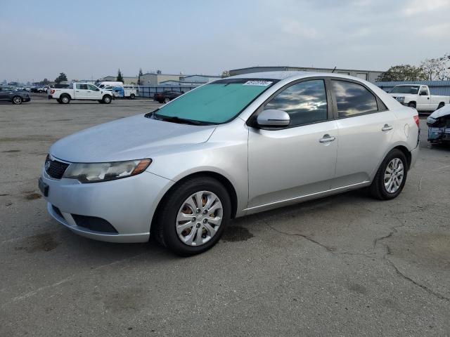KIA FORTE EX 2011 с VIN KNAFU4A23B5425091 - Фото с аукциона
