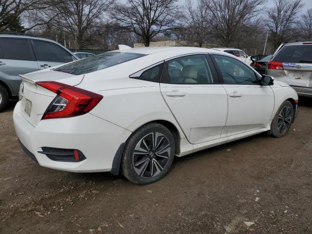 Photo 3 from auction – 2017 HONDA CIVIC EX with VIN 2HGFC1F39HH638071