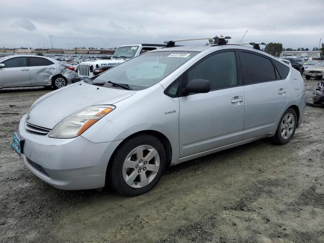 TOYOTA PRIUS 2009 with VIN JTDKB20U893474808 - Photo from auction