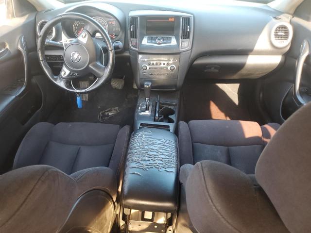 Photo 8 from auction – 2013 NISSAN MAXIMA S with VIN 1N4AA5AP1DC821113