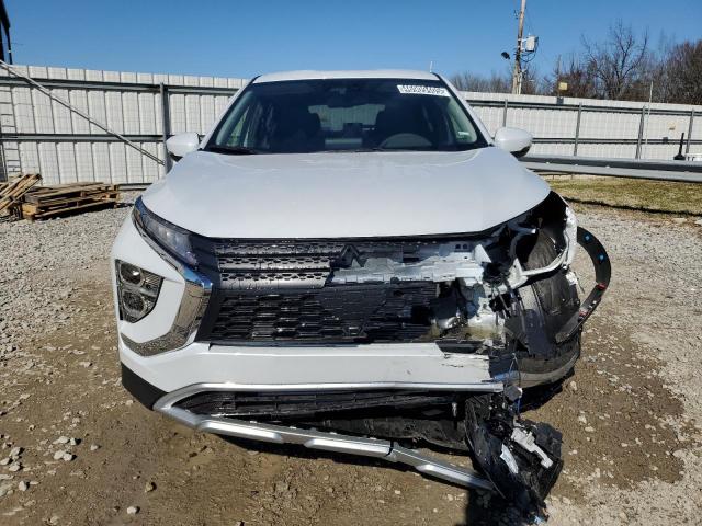 Photo 5 from auction – 2025 MITSUBISHI ECLIPSE CR with VIN JA4ATWAA2SZ010222