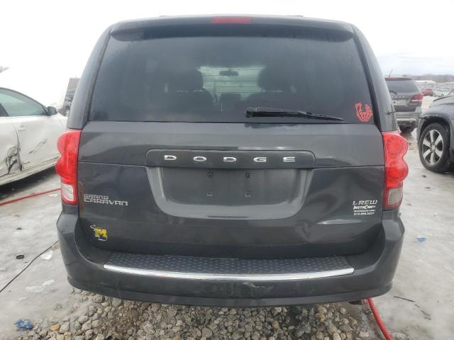 Photo 6 from auction – 2011 DODGE GRAND CARA with VIN 2D4RN5DG5BR765732