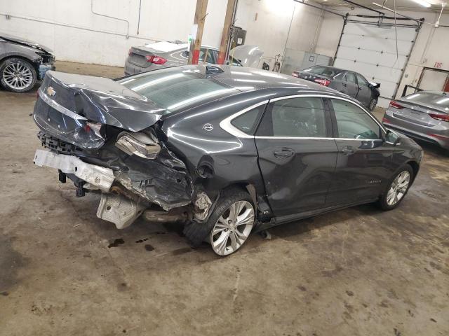 Photo 3 from auction – 2015 CHEVROLET IMPALA LT with VIN 2G1125S3XF9116896