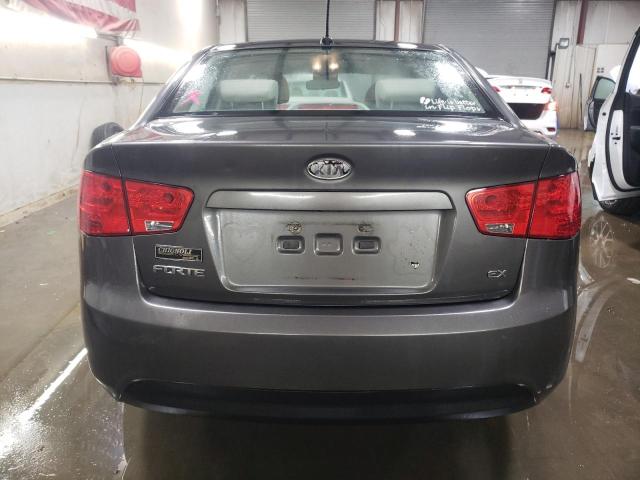 Photo 6 from auction – 2013 KIA FORTE EX with VIN KNAFU4A2XD5688469