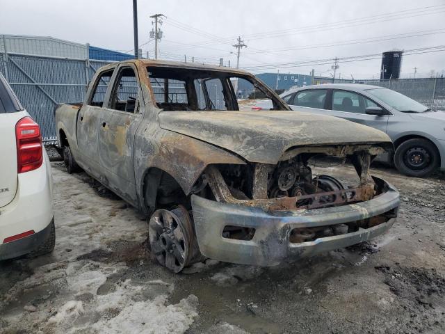 Photo 4 from auction – 2014 RAM 2500 SLT with VIN 3C6UR5DJ3EG201991