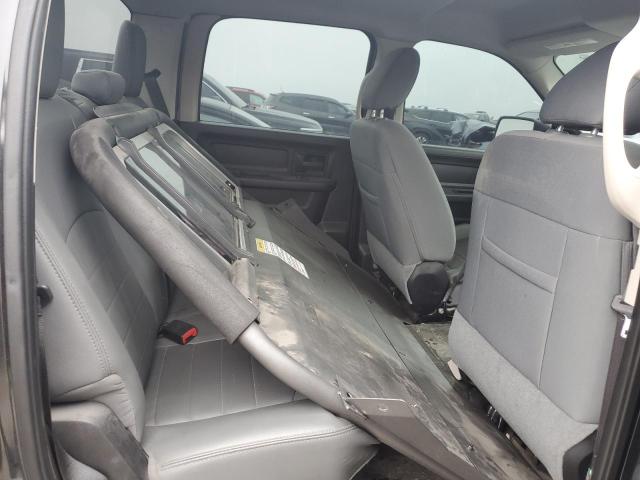 Photo 10 from auction – 2015 RAM 1500 SSV with VIN 1C6RR7XT4FS790090