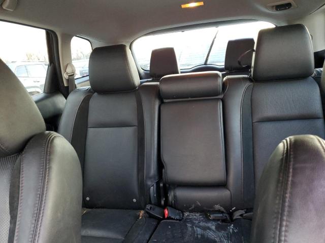Photo 10 from auction – 2015 MAZDA CX-9 GRAND with VIN JM3TB2DA3F0459285