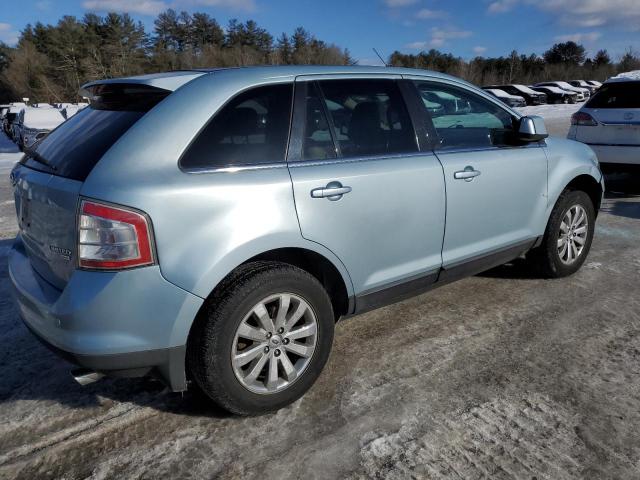 Photo 3 from auction – 2008 FORD EDGE LIMIT with VIN 2FMDK49C78BB09870