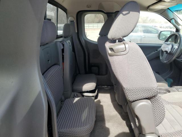 Photo 10 from auction – 2013 NISSAN FRONTIER S with VIN 1N6AD0CU0DN761561