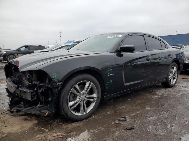 DODGE CHARGER R/ 2013 with VIN 2C3CDXDT7DH671346 - Photo from auction