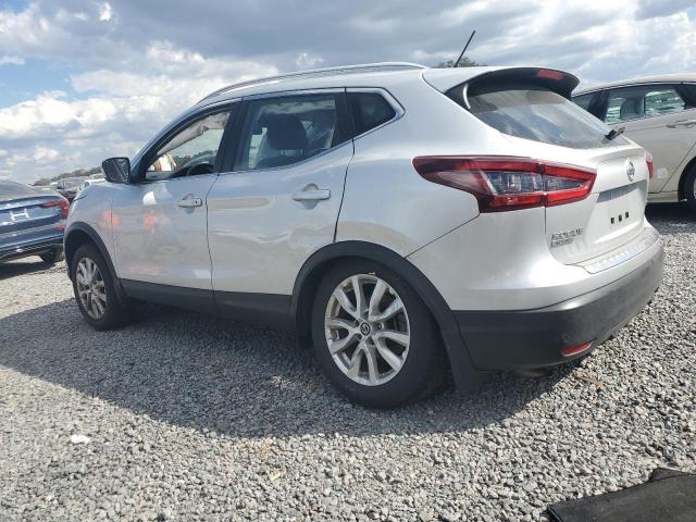 Photo 2 from auction – 2021 NISSAN ROGUE SPOR with VIN JN1BJ1BW0MW450220