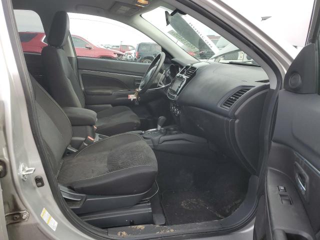 Photo 7 from auction – 2015 MITSUBISHI OUTLANDER with VIN 4A4AP4AU5FE053922