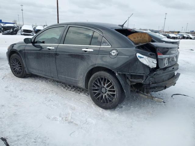 Photo 2 from auction – 2011 CHRYSLER 200 LIMITE with VIN 1C3BC2FG0BN518541
