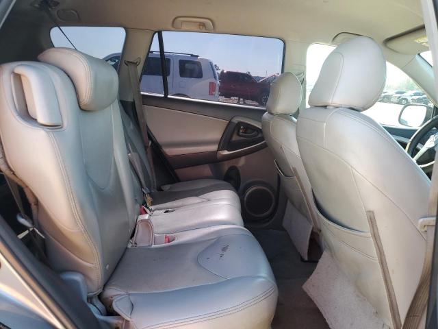 Photo 11 from auction – 2006 TOYOTA RAV4 with VIN JTMBD33V966006200