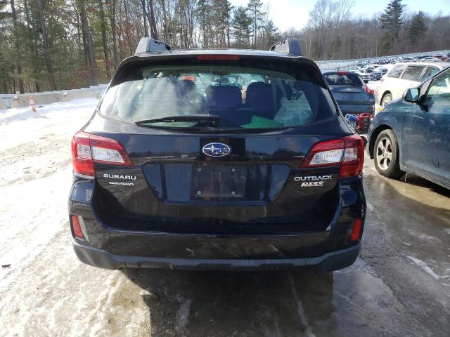 Снимка 6 от търг – 2017 SUBARU OUTBACK 2. с VIN 4S4BSAAC9H3280282