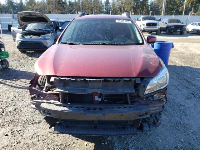 Photo 5 from auction – 2017 SUBARU OUTBACK 2. with VIN 4S4BSAFCXH3356665
