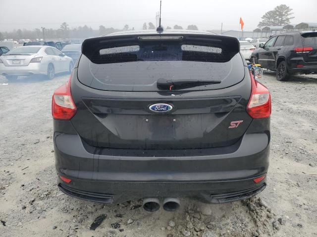 Photo 6 from auction – 2014 FORD FOCUS ST with VIN 1FADP3L95EL432541