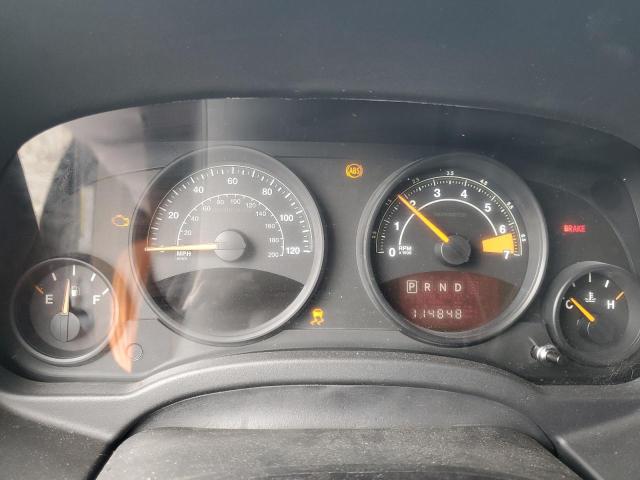Photo 9 from auction – 2015 JEEP PATRIOT LA with VIN 1C4NJPFA6FD350410