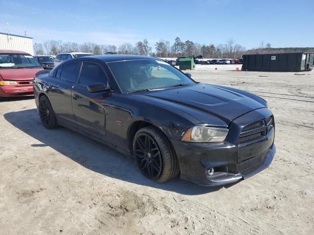 Photo 4 from auction – 2014 DODGE CHARGER R/ with VIN 2C3CDXCT8EH356641