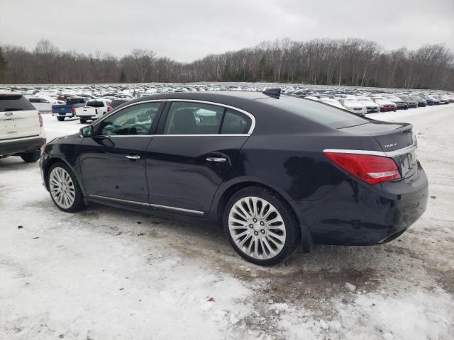 Photo 2 from auction – 2015 BUICK LACROSSE P with VIN 1G4GF5G36FF157673