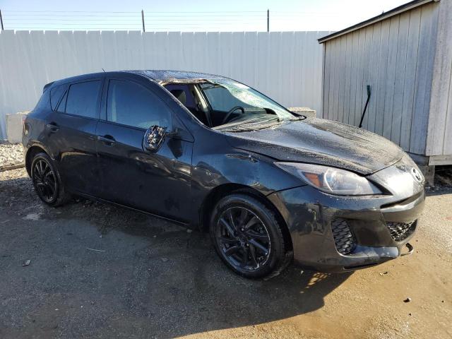 Zdjęcie 4 z aukcji – 2012 MAZDA 3 I z VIN JM1BL1L72C1691786