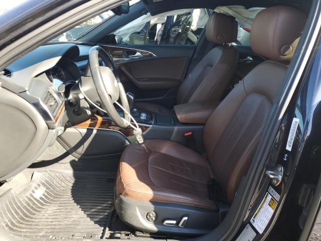 Photo 7 from auction – 2018 AUDI A6 PREMIUM with VIN WAUG3AFC3JN111494