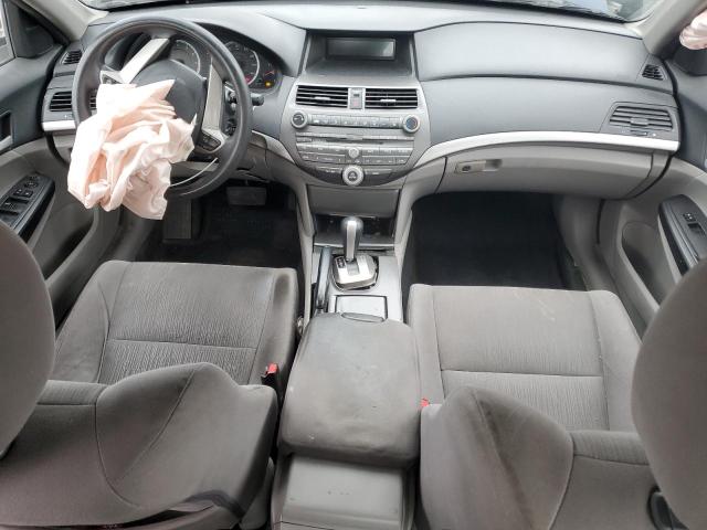 Photo 8 from auction – 2012 HONDA ACCORD LX with VIN 1HGCP2F3XCA160764