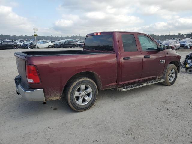 Photo 3 from auction – 2018 RAM 1500 ST with VIN 1C6RR6FG1JS336385